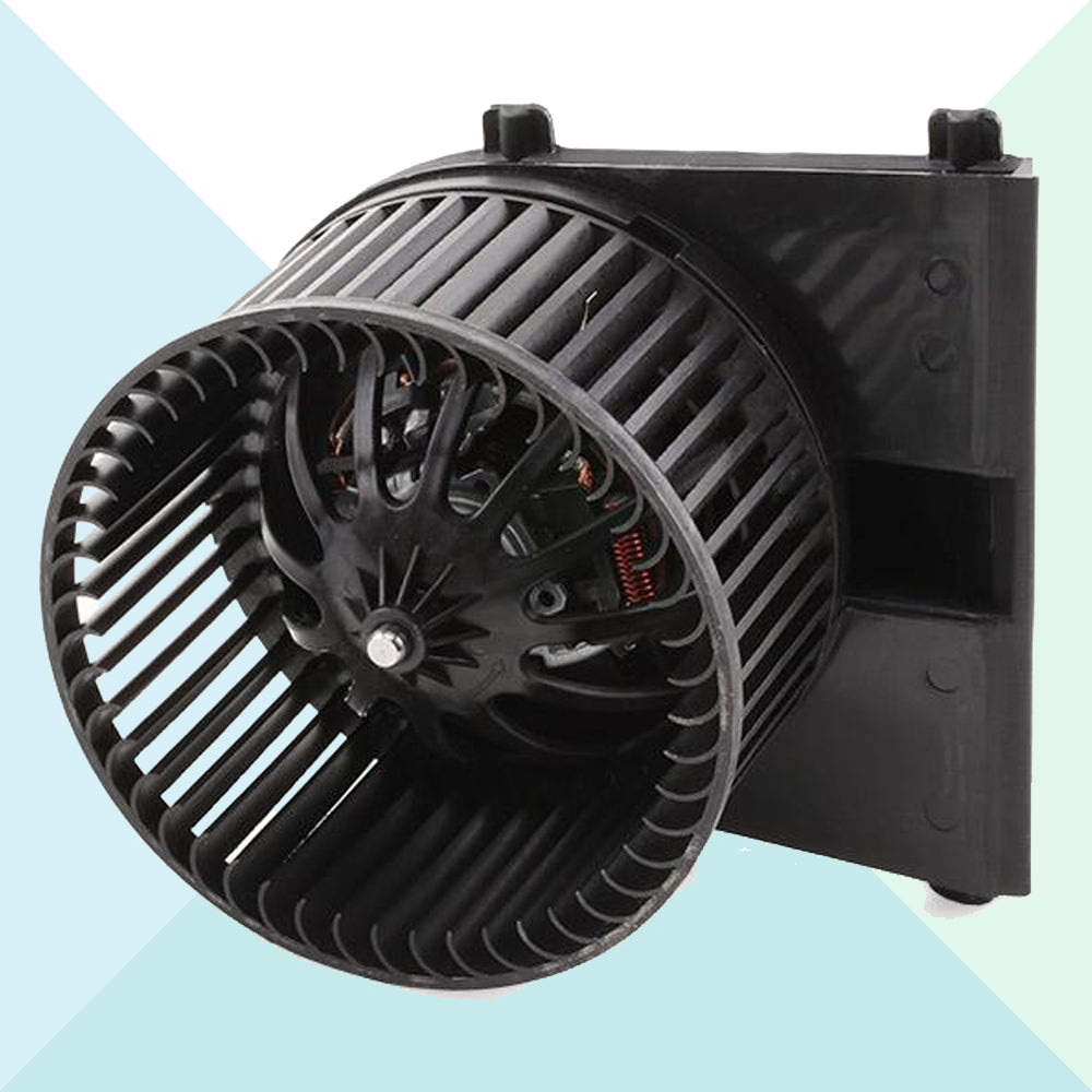 Era 664012 Ventilatore Abitacolo Aspirazione Aria Abitacolo per Seat Skoda VW (7984567320796)