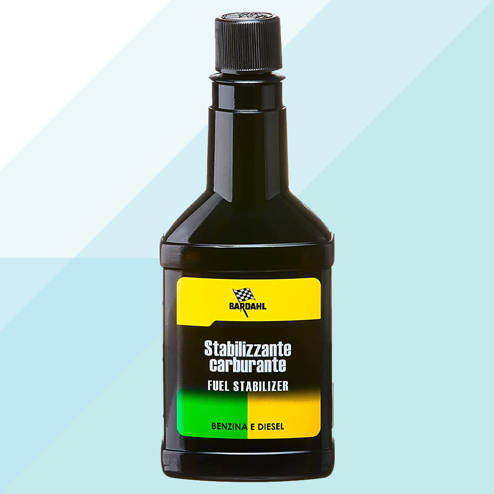 Bardahl Stabilizzante Carburante Additivo Benzina & Diesel 150 ml 112011 (5677733544094)