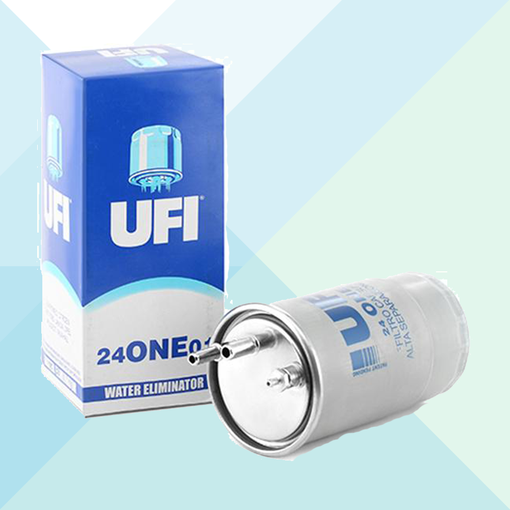 UFI Filtro Carburante 24.ONE.01 (6677401534622)