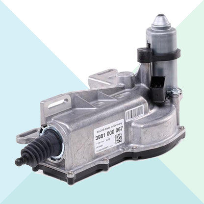 Sachs Attuatore Frizione Smart Forfuor 454 Mitsubishi 3981000067 (7895032266972)