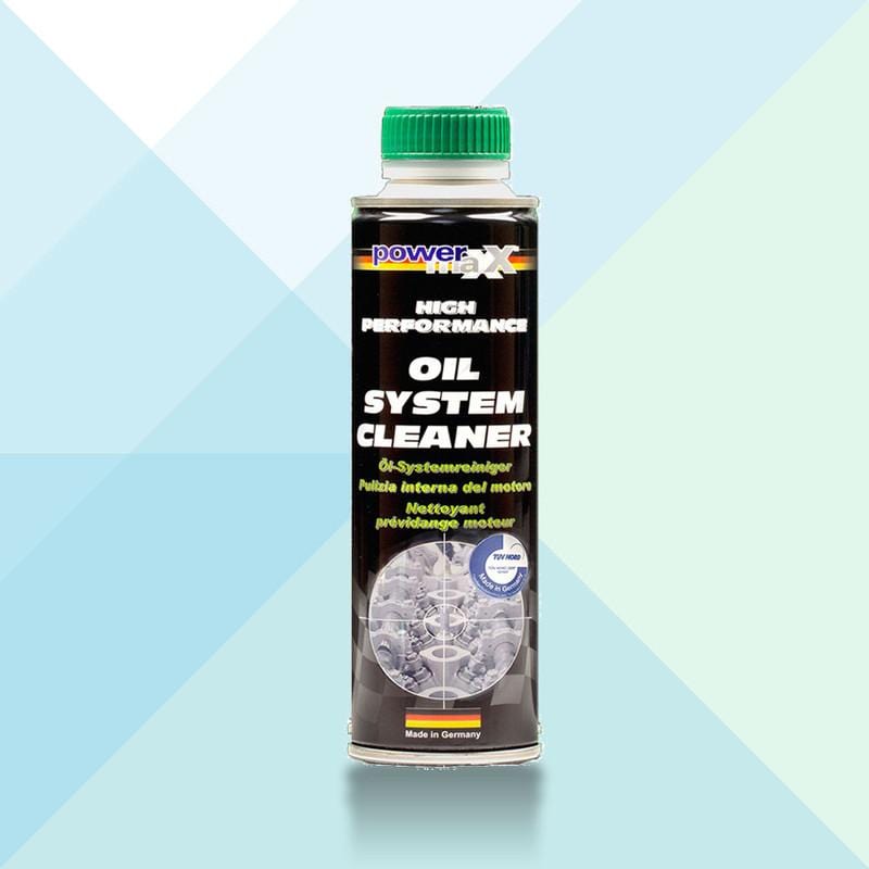 Powermaxx Oil System Cleaner Additivo Pulizia Olio Motore 300 ml 33018 (5901537935518)