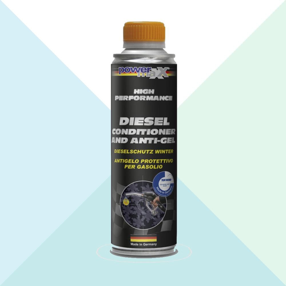 Powermaxx Anticongelante Diesel Additivo Antigelo 1:200 33088