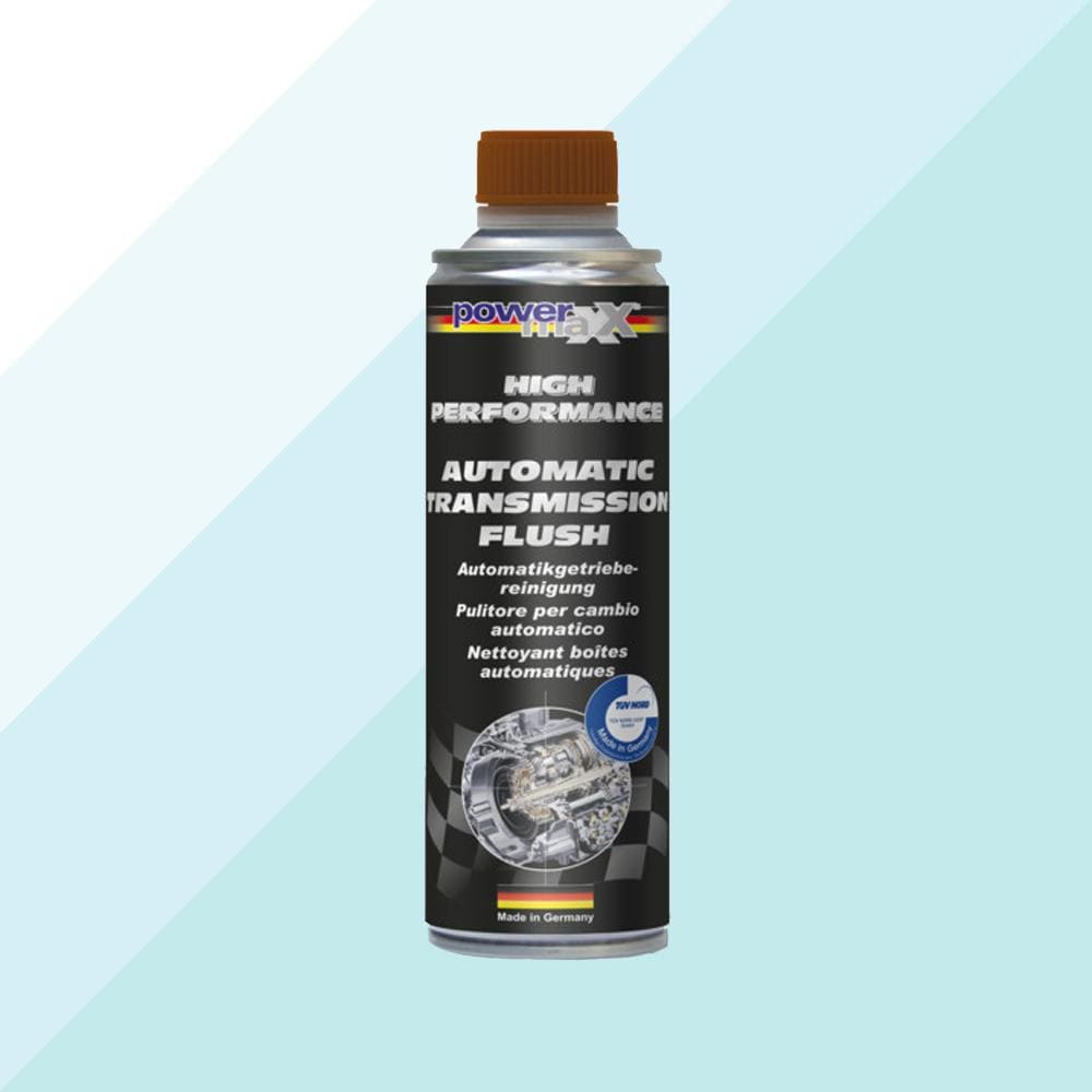 Powermaxx Pulitore Additivo Pulizia Cambio Automatico Automatic Flush 33179 (6024010694814)