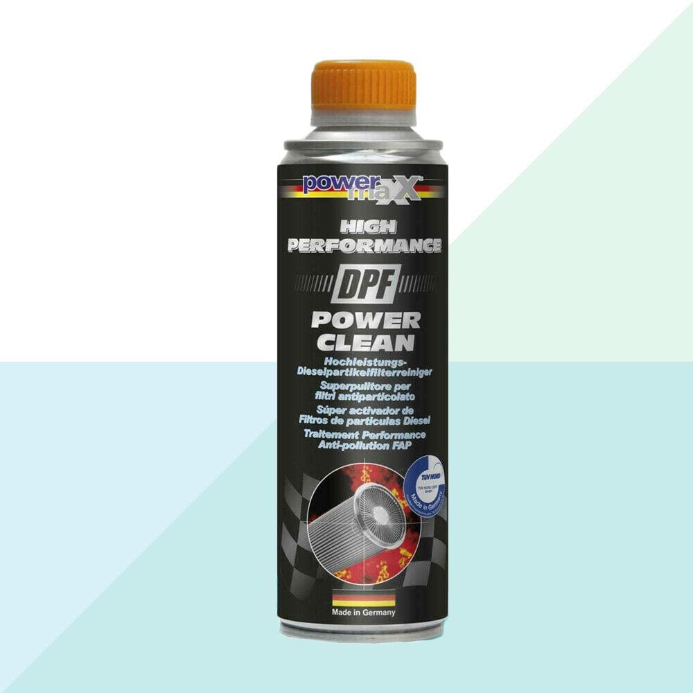 BARDAHL DPF Cleaner Addittivo FAP Pulitore Filtro Anti Particolato