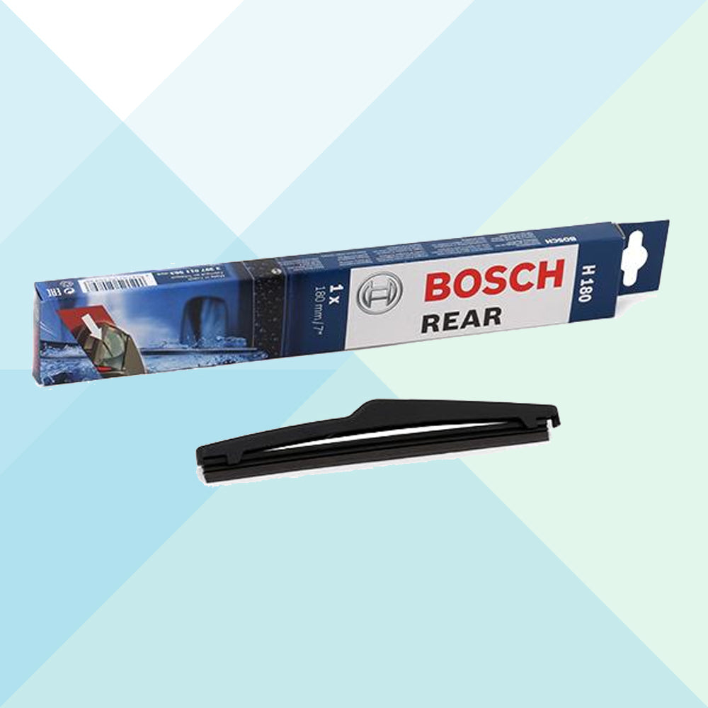 Bosch Spazzola Tergicristallo Rear 180mm 3397011963 (5870278181022)