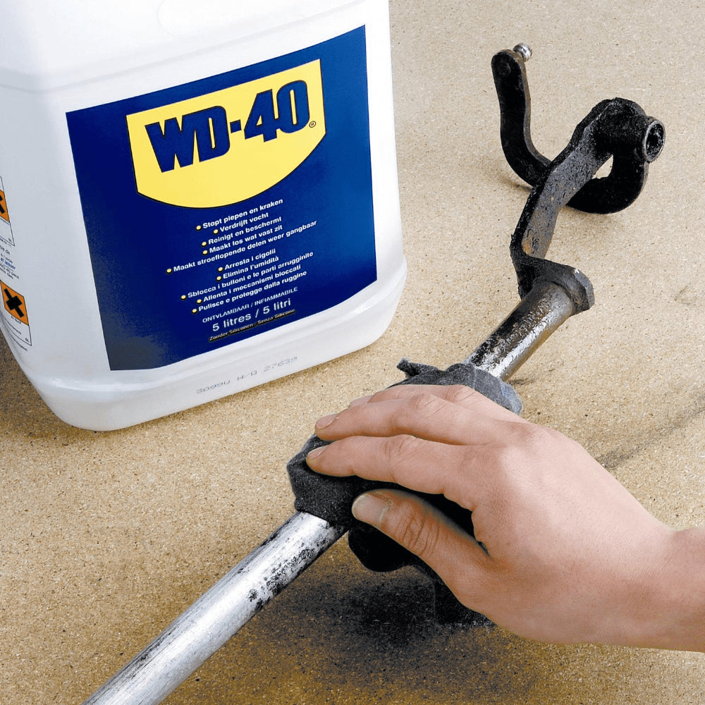 WD-40 Lubrificante ml 5000 + Dosatore 49506 (6684783771806)