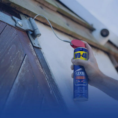 WD-40 Lubrificante Spray Multiuso 39450 (6684775448734)