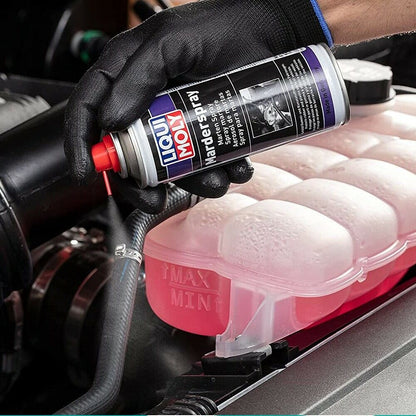 Liqui Moly 1515 Spray Anti Martore Ecologico Anti Roditori Repellente Topi 200 ml (7888150397148)