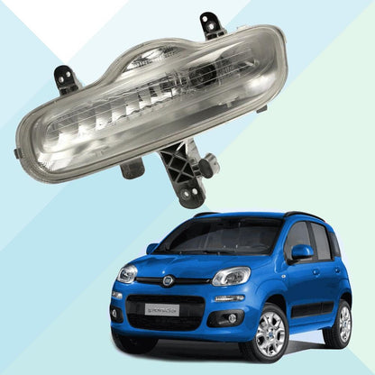 Gruppo Ottico Faro Luce Diurna Sinistro Marelli per Fiat Panda 312 dal 2012 al 2020 (6631205601438)