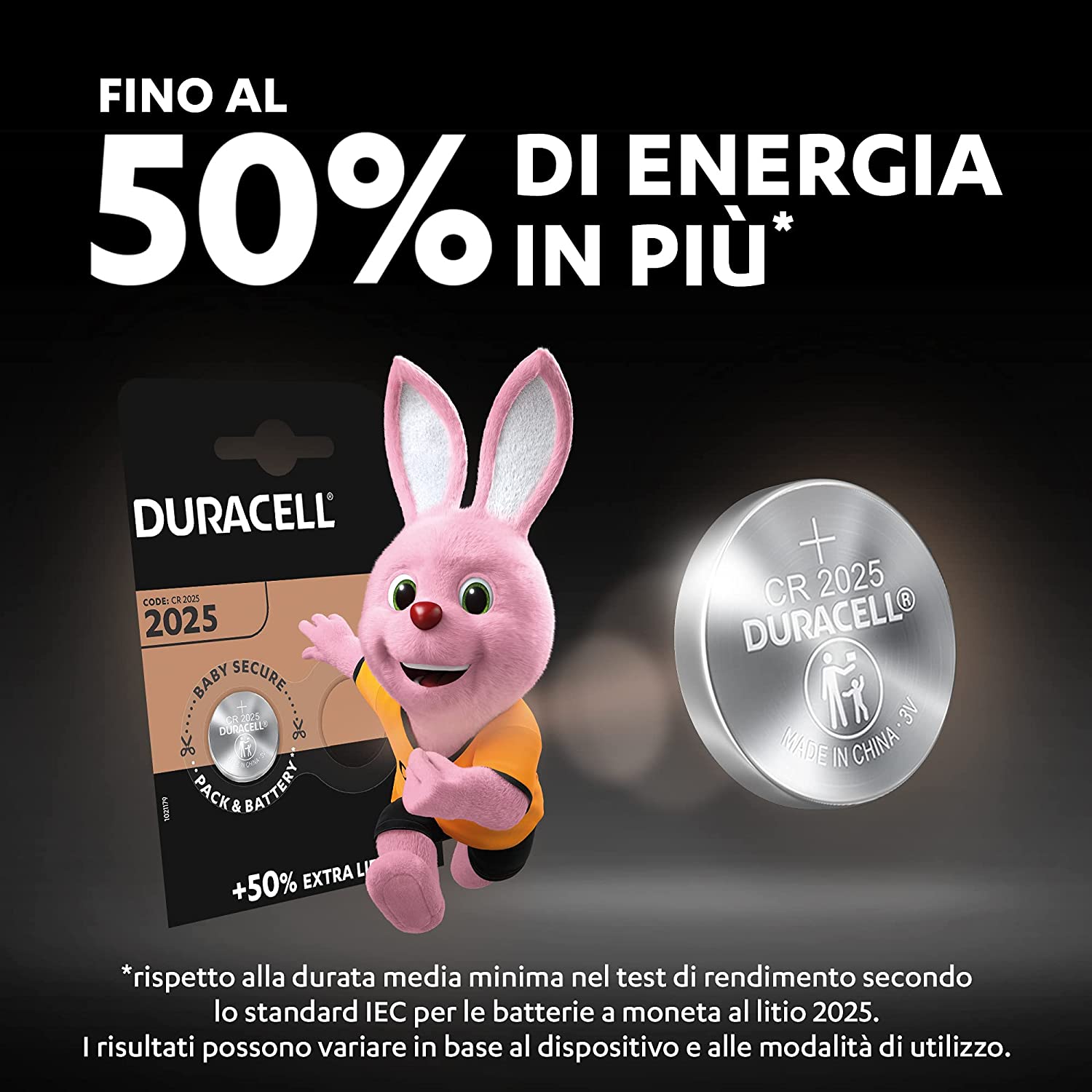 Duracell Confezione Da 2 Pile Specialistiche 2025 94803909 (7352574869724)