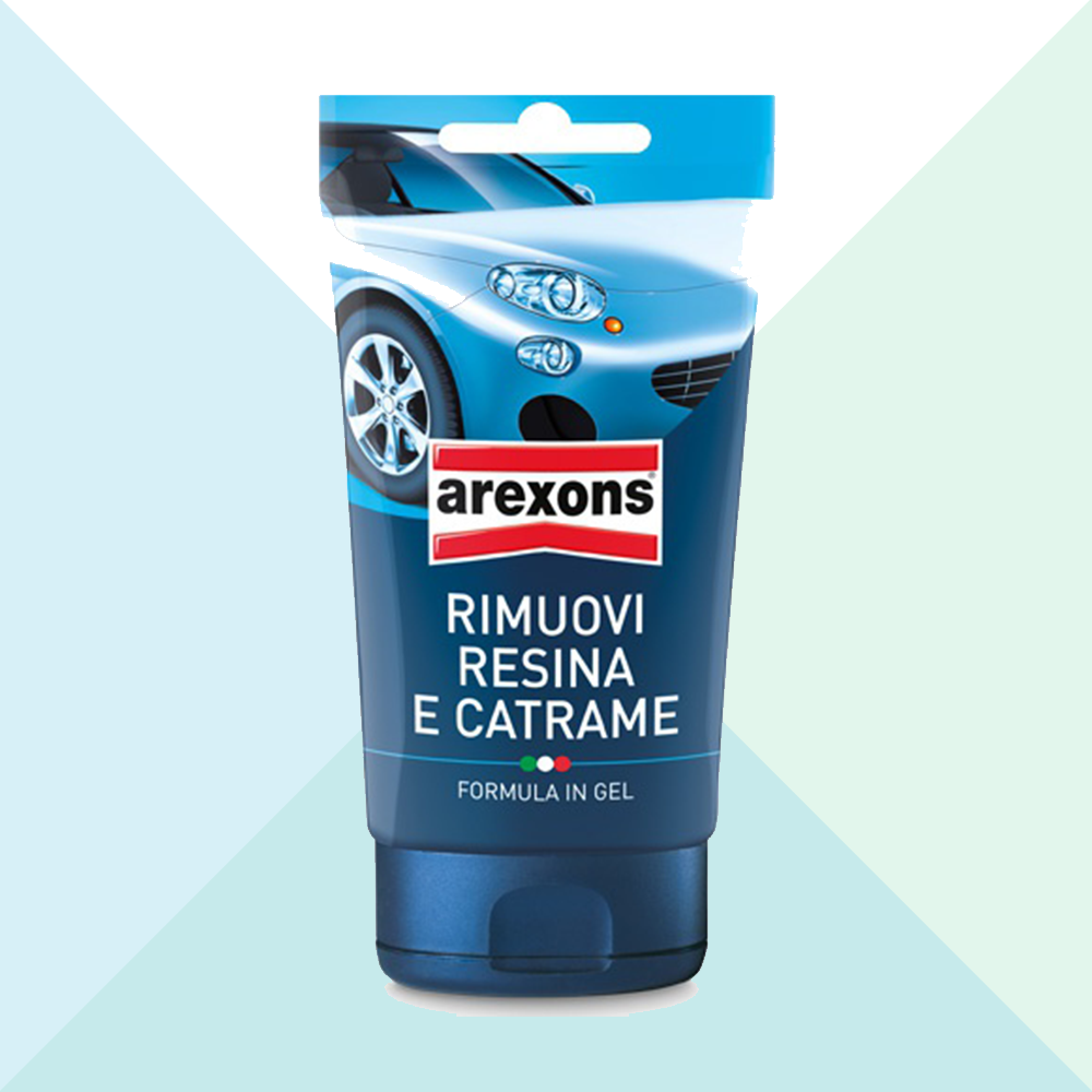 Arexons Rimuovi Resina e Catrame per Carrozzeria Auto 8354 (6100986822814)