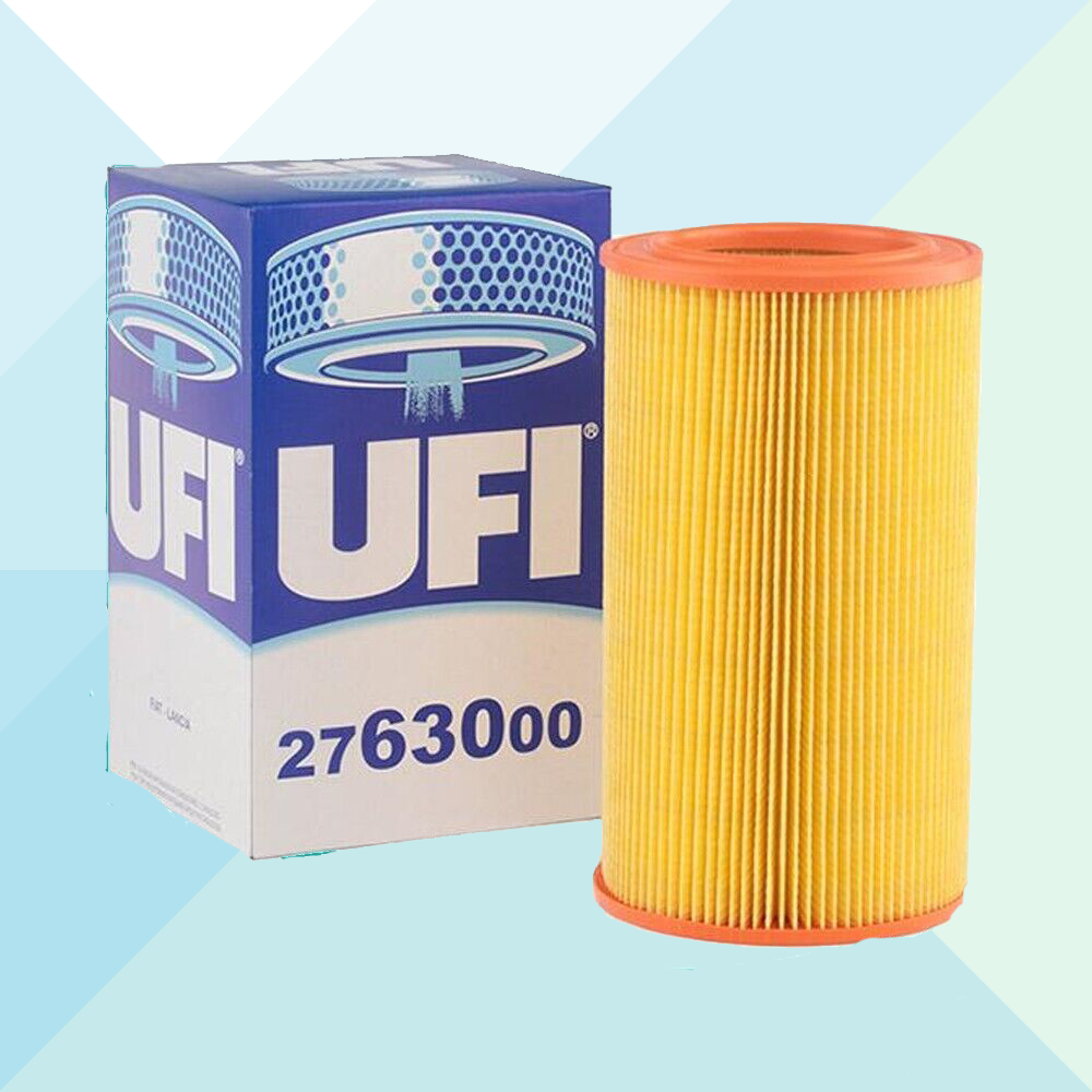 Ufi Kit Tagliando 4 Filtri Fiat Bravo II 2 198 1.6 Multijet Mjet Originali 25.061.00 27.630.00 24.ONE.01 54.103.00 (7753018835164)